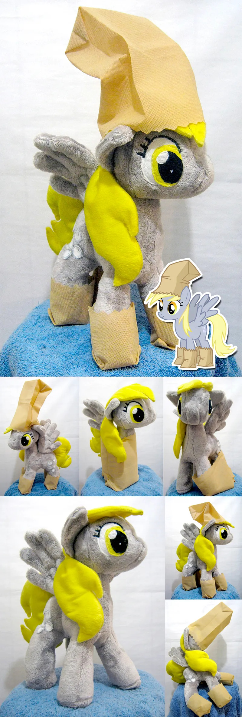 ARTIST Furboz - Page 89