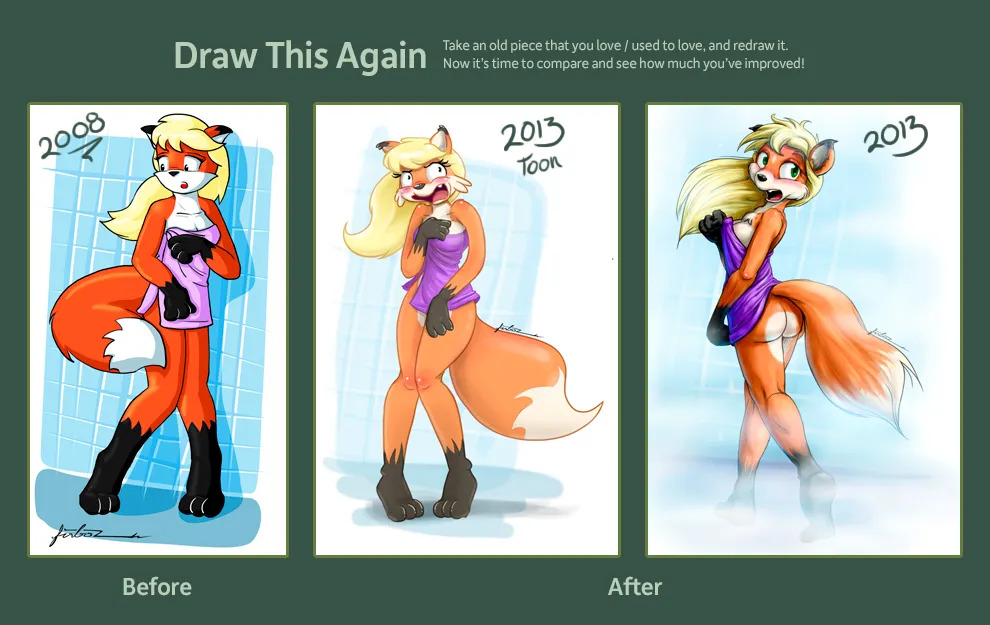 ARTIST Furboz - Page 96