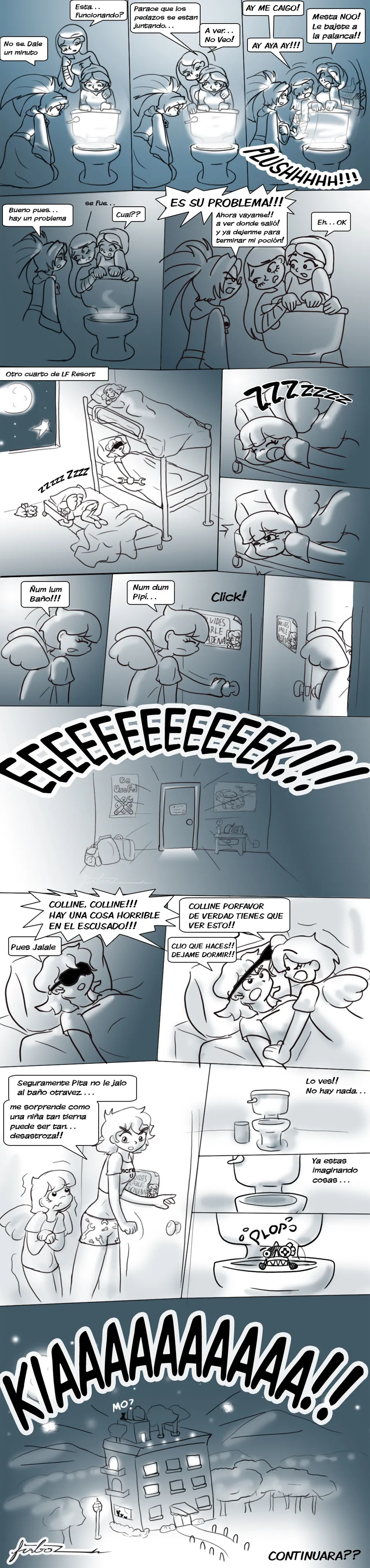ARTIST Furboz - Page 98