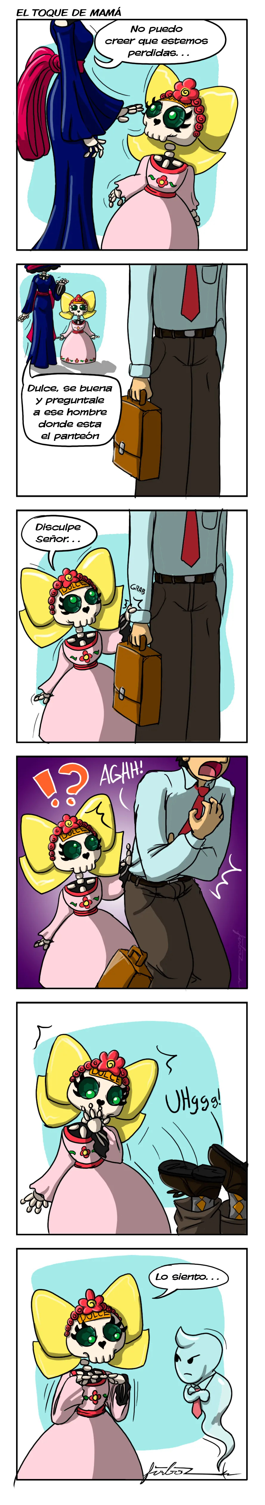 ARTIST Furboz - Page 99