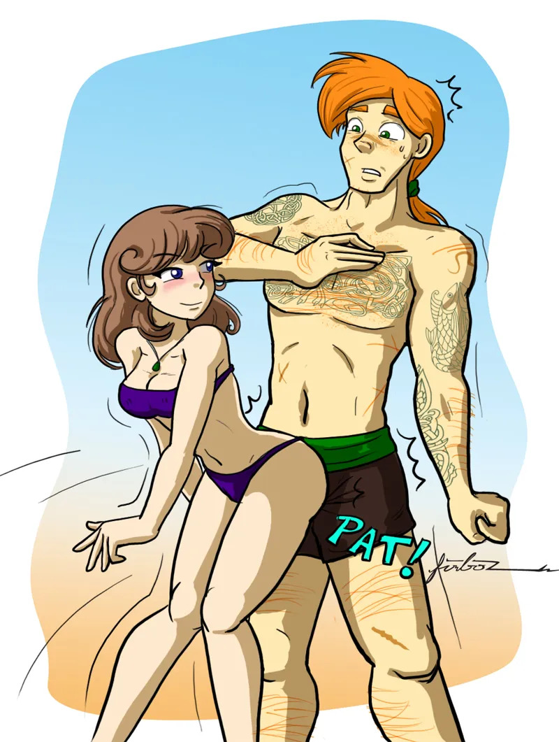 ARTIST Furboz - Page 103