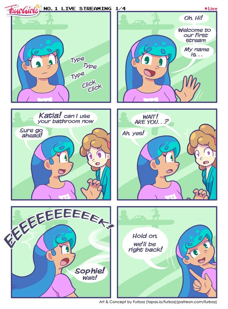 ARTIST Furboz - Page 113