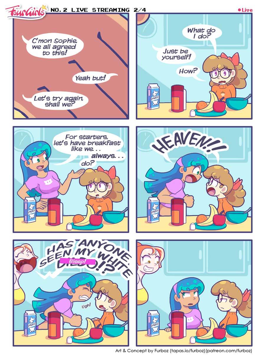 ARTIST Furboz - Page 114