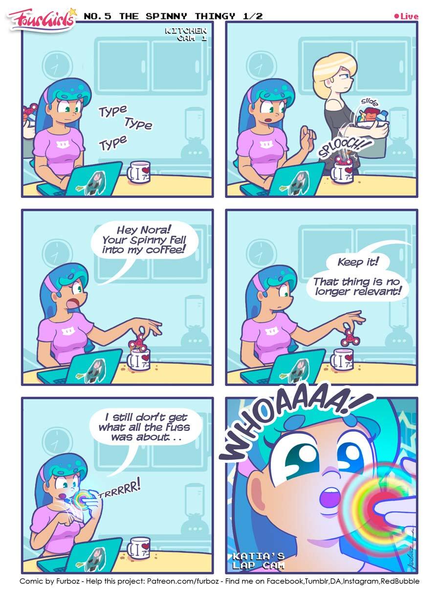 ARTIST Furboz - Page 115