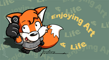 ARTIST Furboz - Page 116