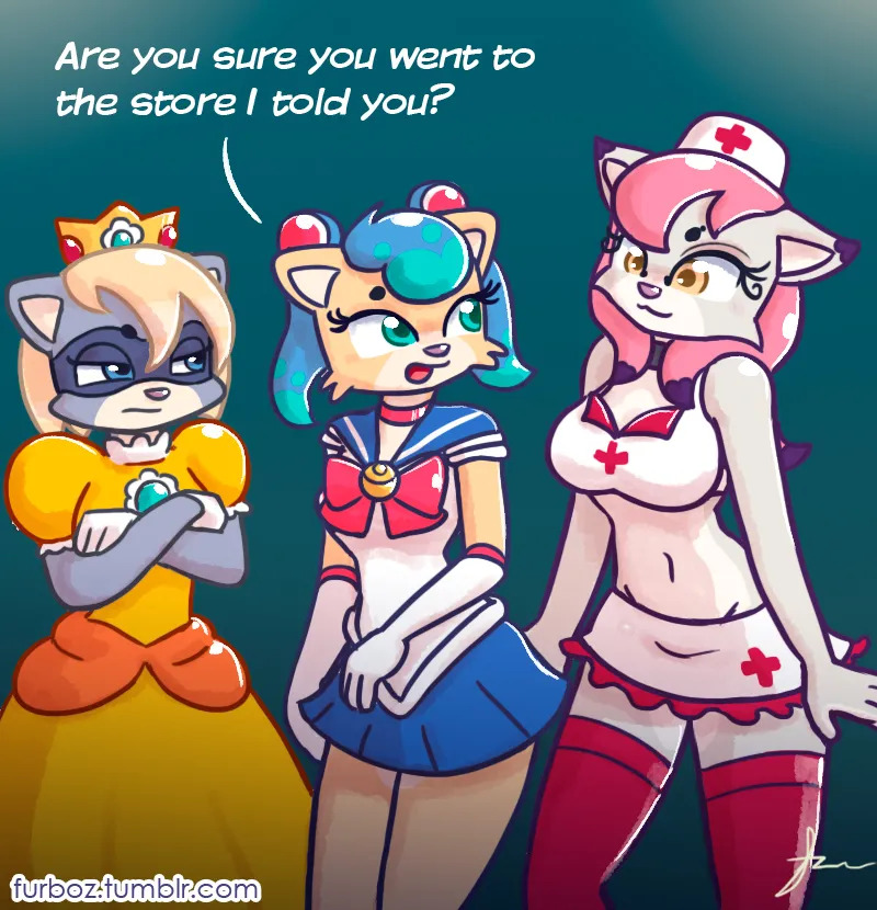 ARTIST Furboz - Page 118