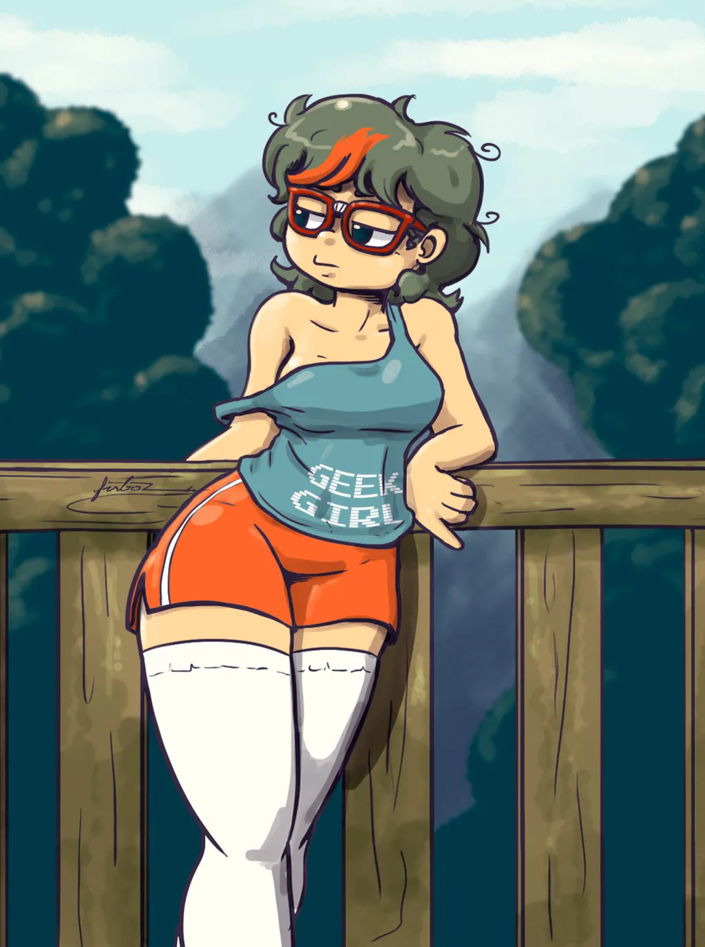 ARTIST Furboz - Page 121