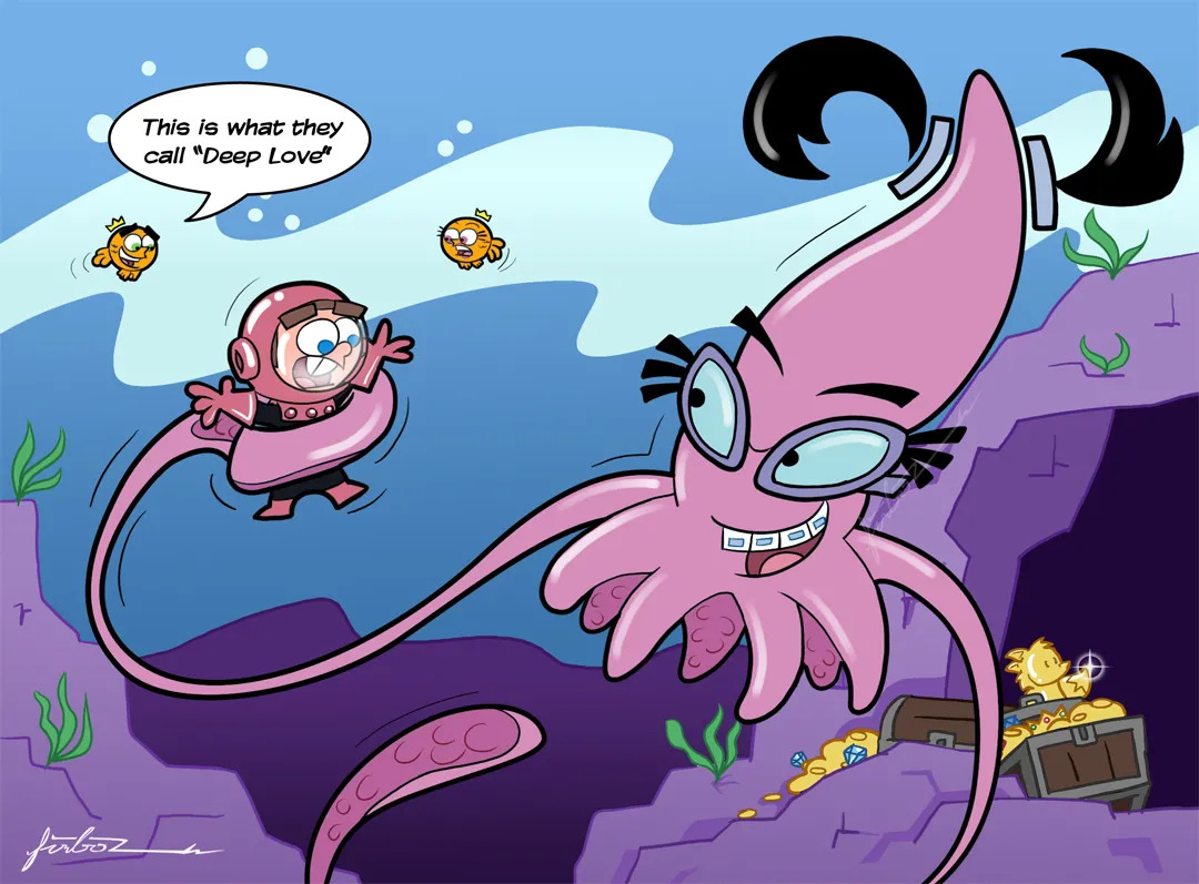 ARTIST Furboz - Page 11