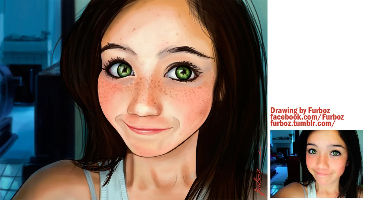 ARTIST Furboz - Page 124
