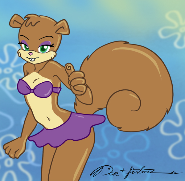 ARTIST Furboz - Page 12