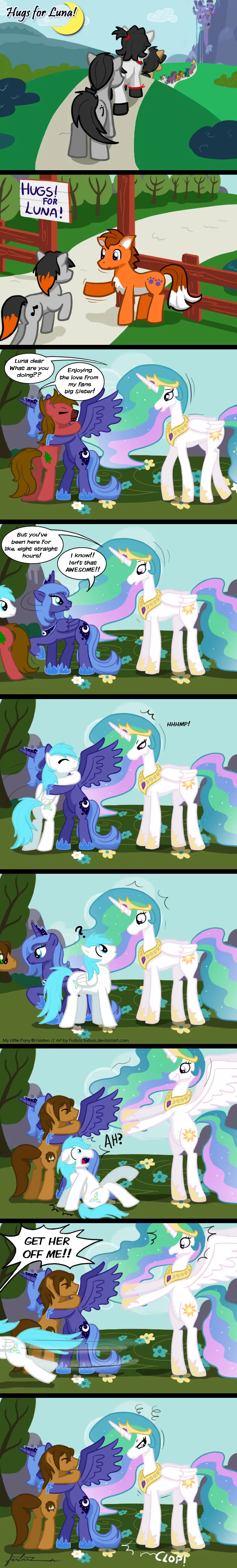 ARTIST Furboz - Page 133