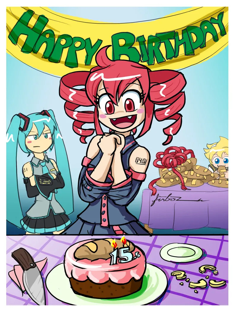 ARTIST Furboz - Page 137