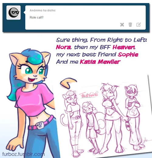 ARTIST Furboz - Page 13