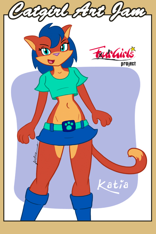 ARTIST Furboz - Page 138