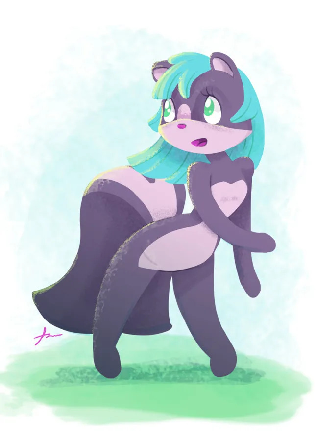 ARTIST Furboz - Page 143