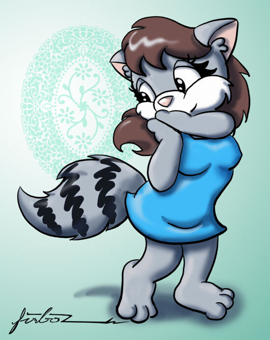 ARTIST Furboz - Page 145