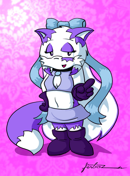 ARTIST Furboz - Page 150