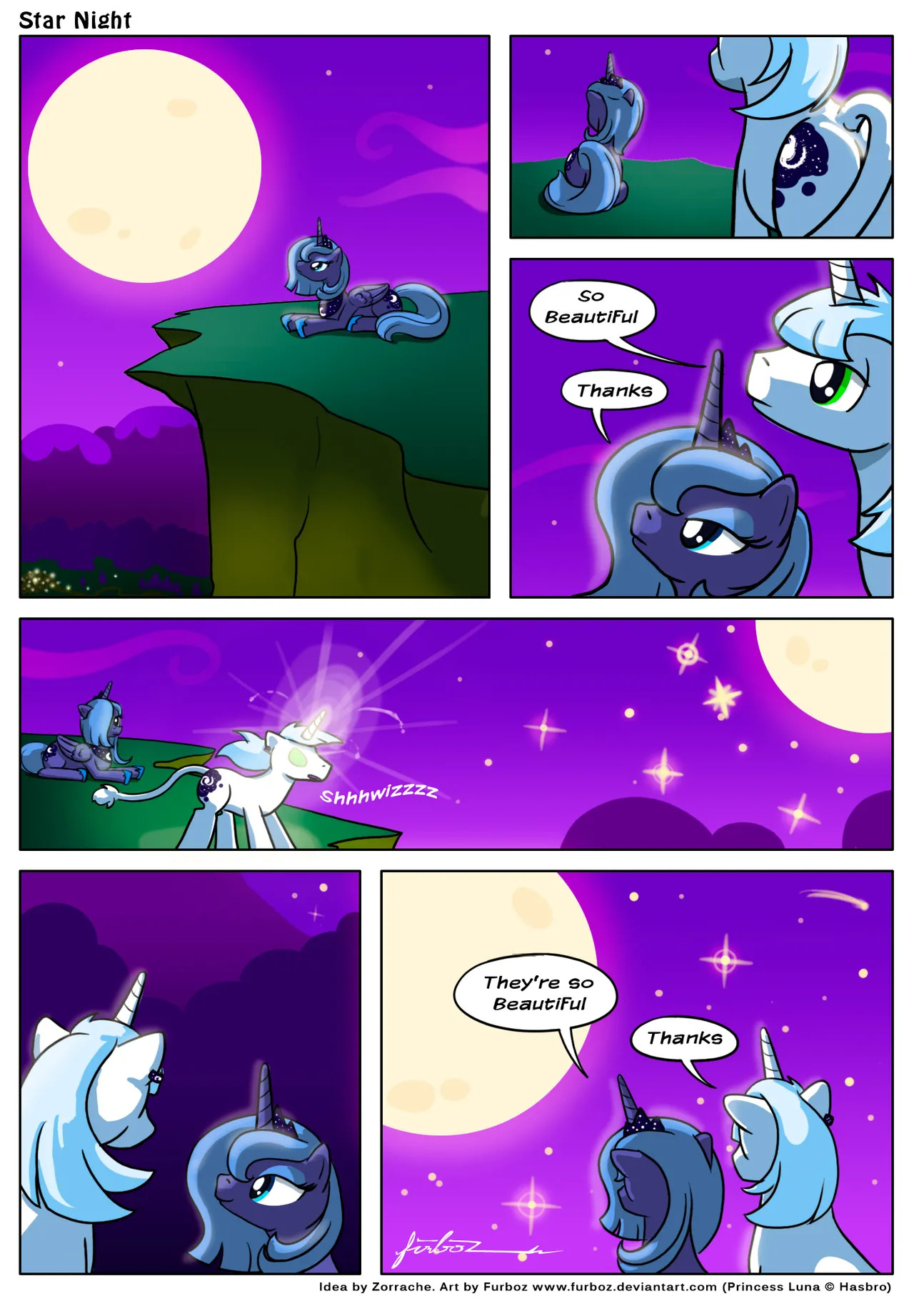 ARTIST Furboz - Page 155
