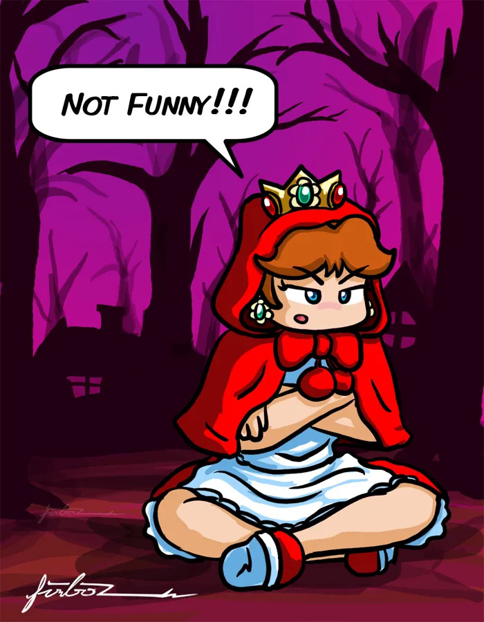 ARTIST Furboz - Page 16