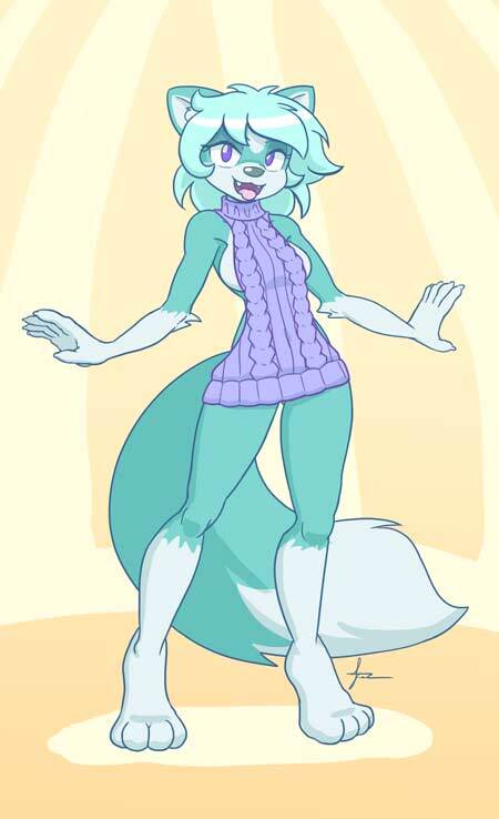 ARTIST Furboz - Page 173