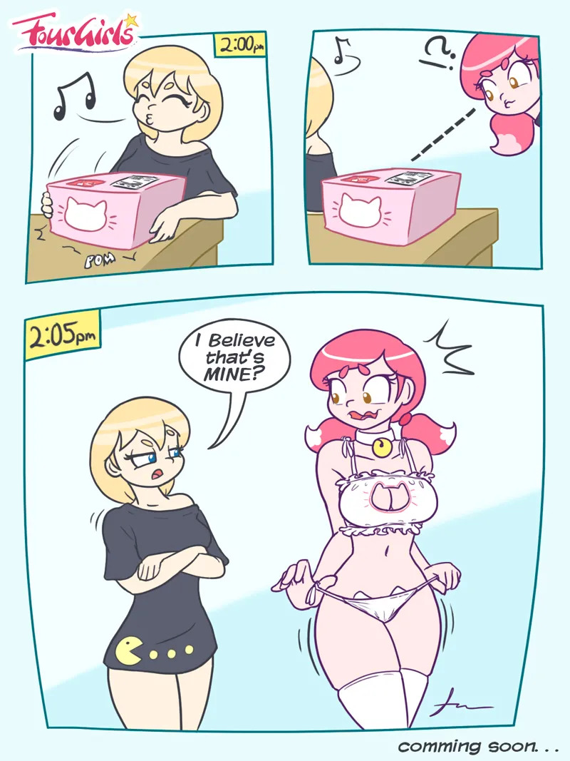 ARTIST Furboz - Page 190