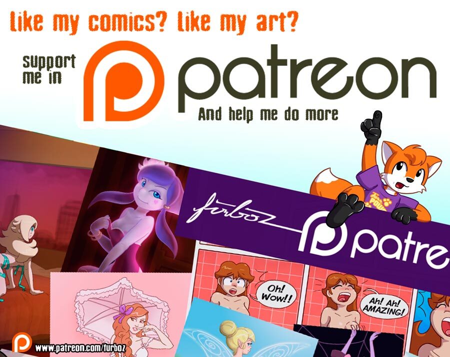 ARTIST Furboz - Page 199
