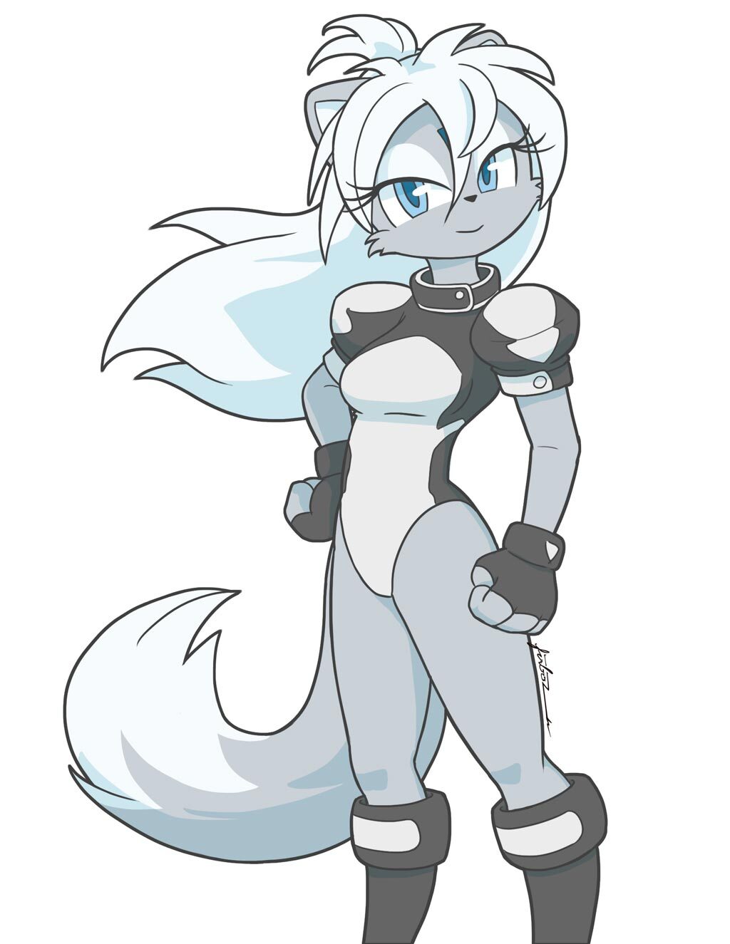 ARTIST Furboz - Page 200