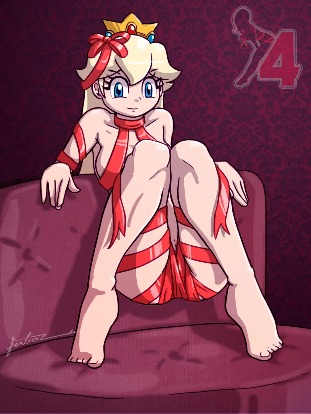 ARTIST Furboz - Page 201