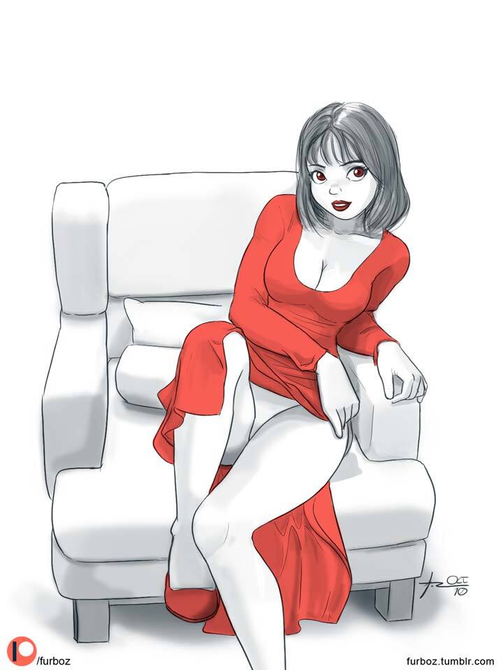 ARTIST Furboz - Page 213