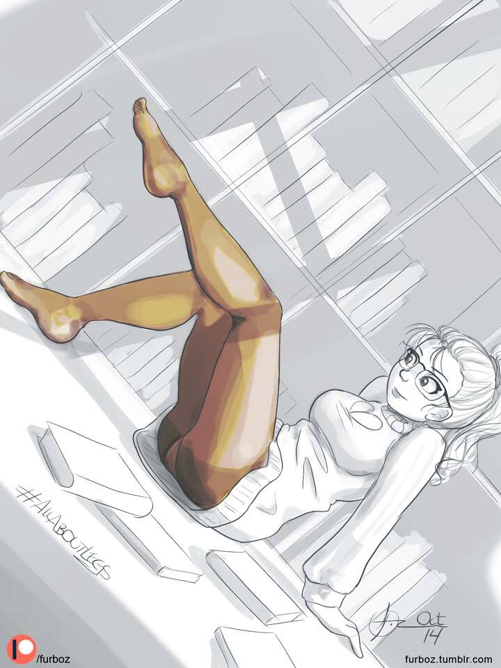 ARTIST Furboz - Page 215