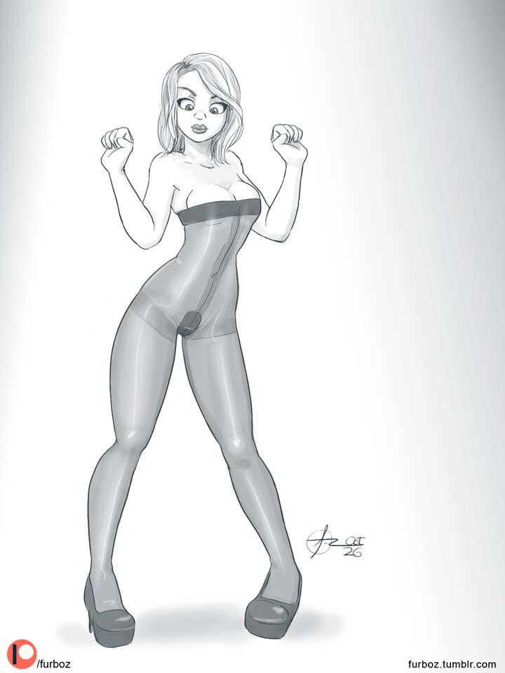 ARTIST Furboz - Page 217