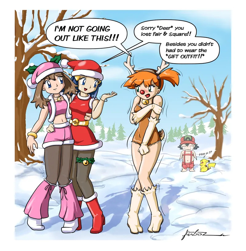 ARTIST Furboz - Page 219