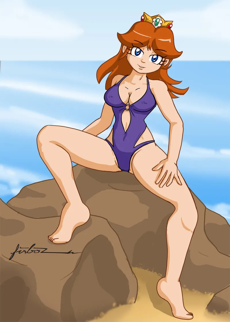 ARTIST Furboz - Page 221