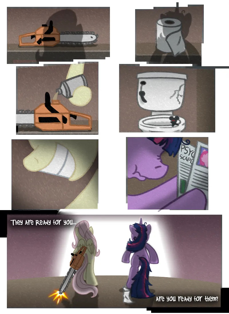ARTIST Furboz - Page 225
