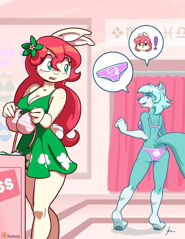 ARTIST Furboz - Page 230