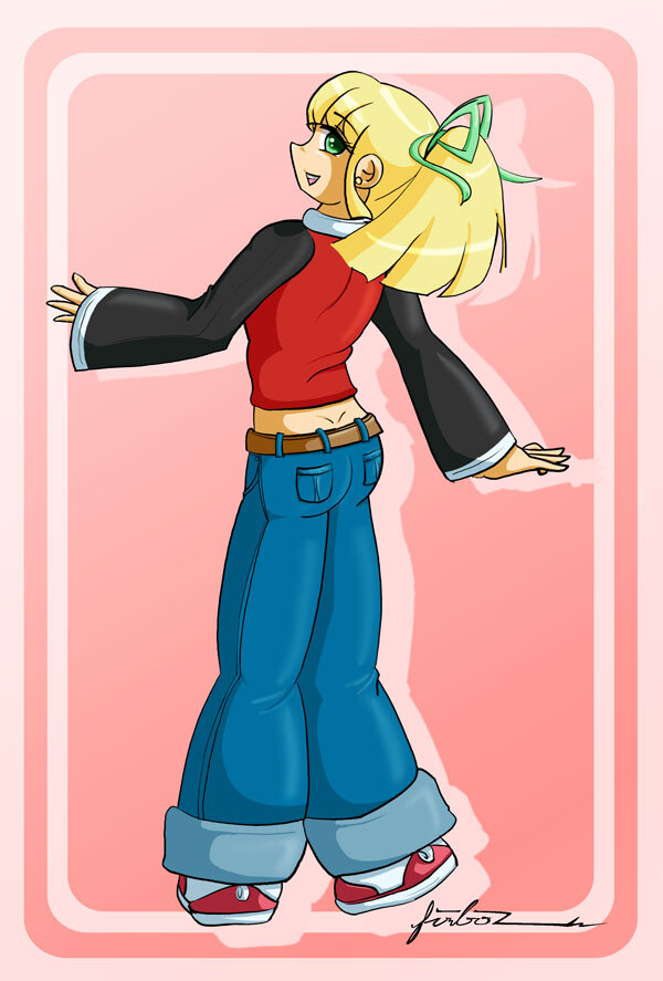 ARTIST Furboz - Page 234