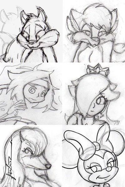 ARTIST Furboz - Page 248
