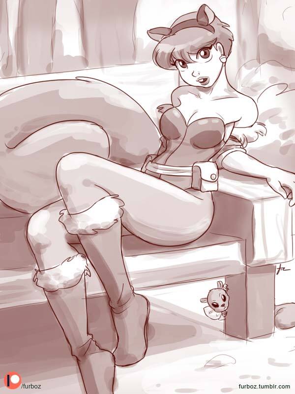 ARTIST Furboz - Page 254