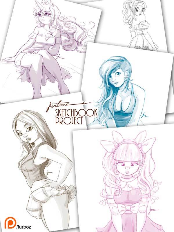 ARTIST Furboz - Page 255