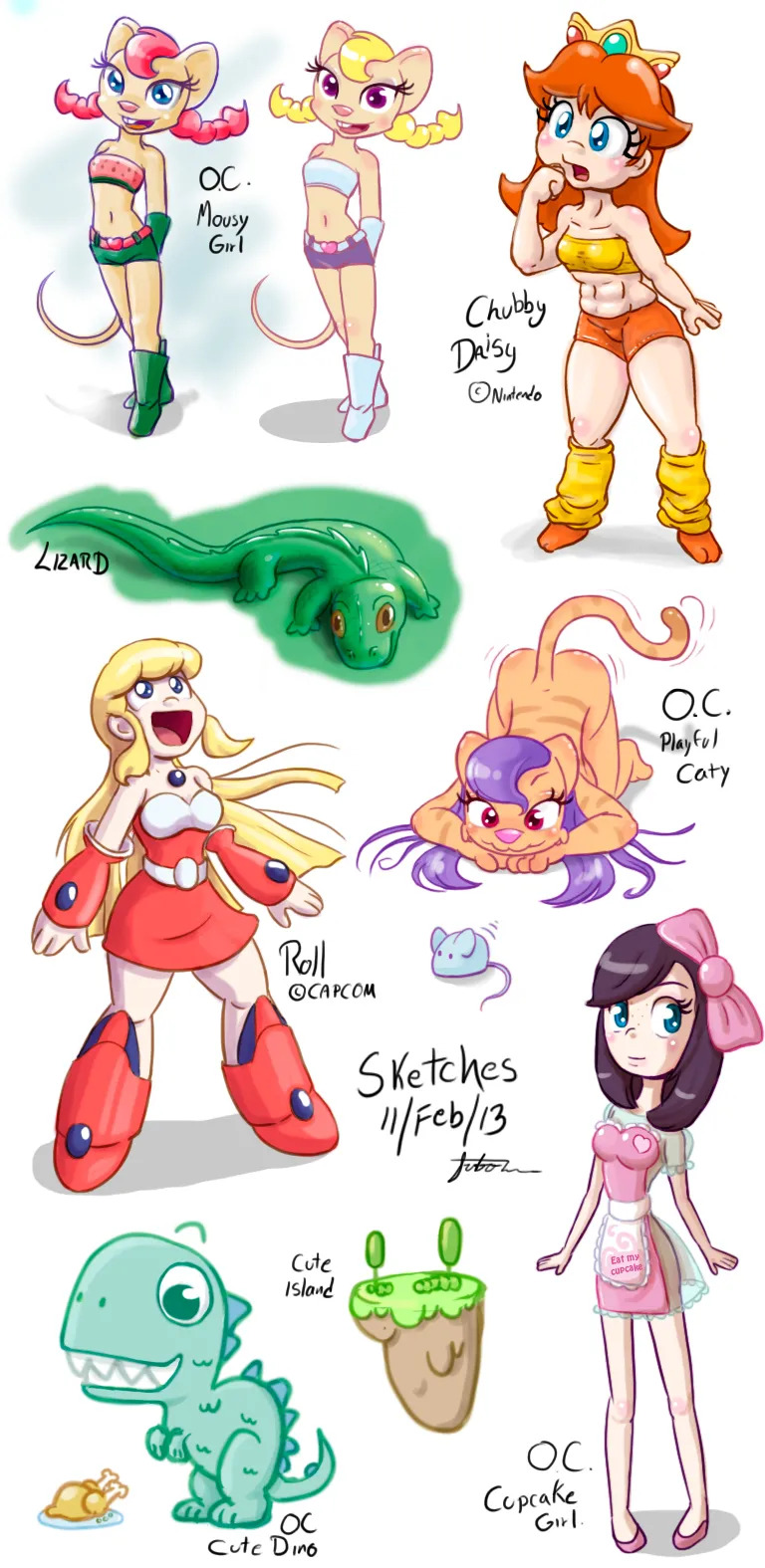 ARTIST Furboz - Page 259