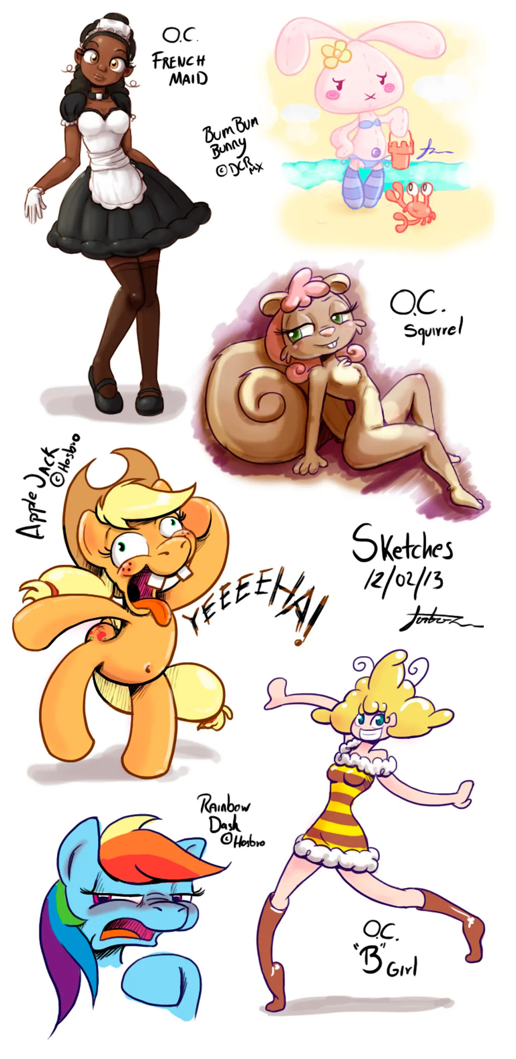ARTIST Furboz - Page 260