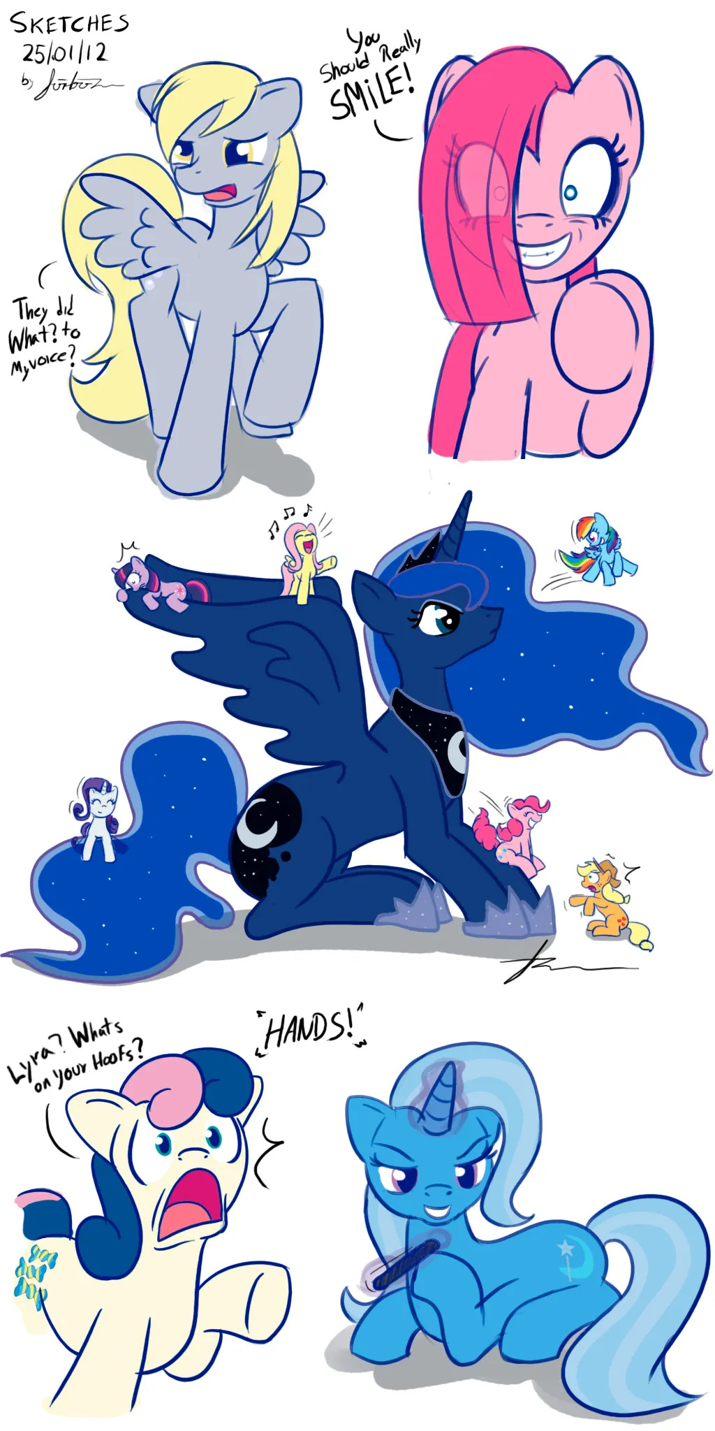 ARTIST Furboz - Page 264