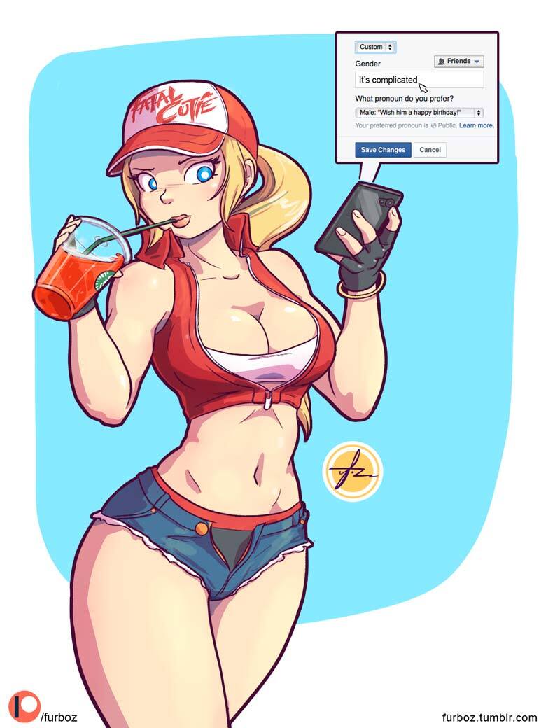 ARTIST Furboz - Page 285