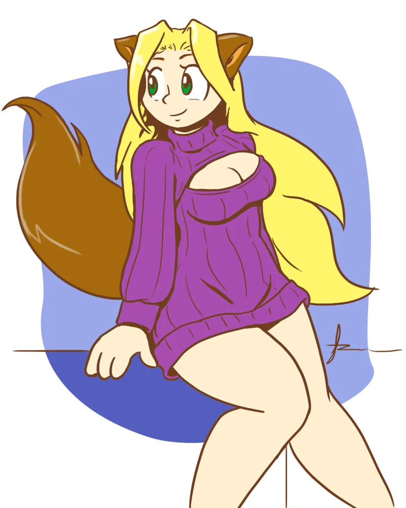 ARTIST Furboz - Page 292