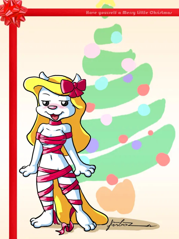 ARTIST Furboz - Page 31