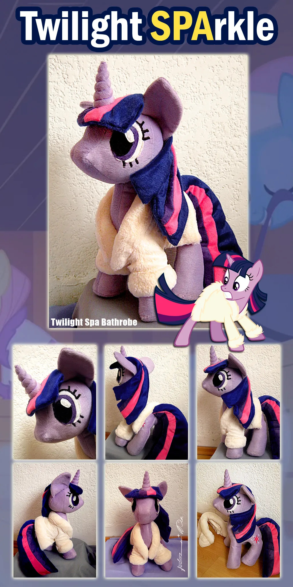 ARTIST Furboz - Page 302