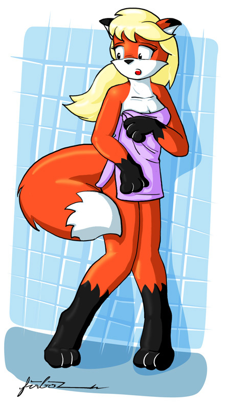 ARTIST Furboz - Page 306