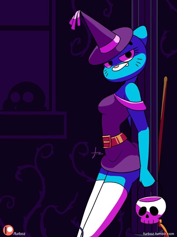 ARTIST Furboz - Page 312