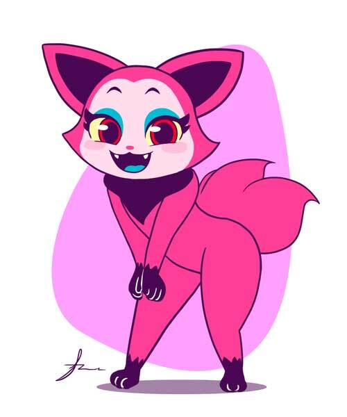 ARTIST Furboz - Page 322