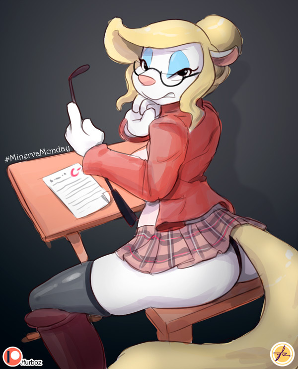 ARTIST Furboz - Page 337
